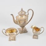 1681 6178 Kaffeservis